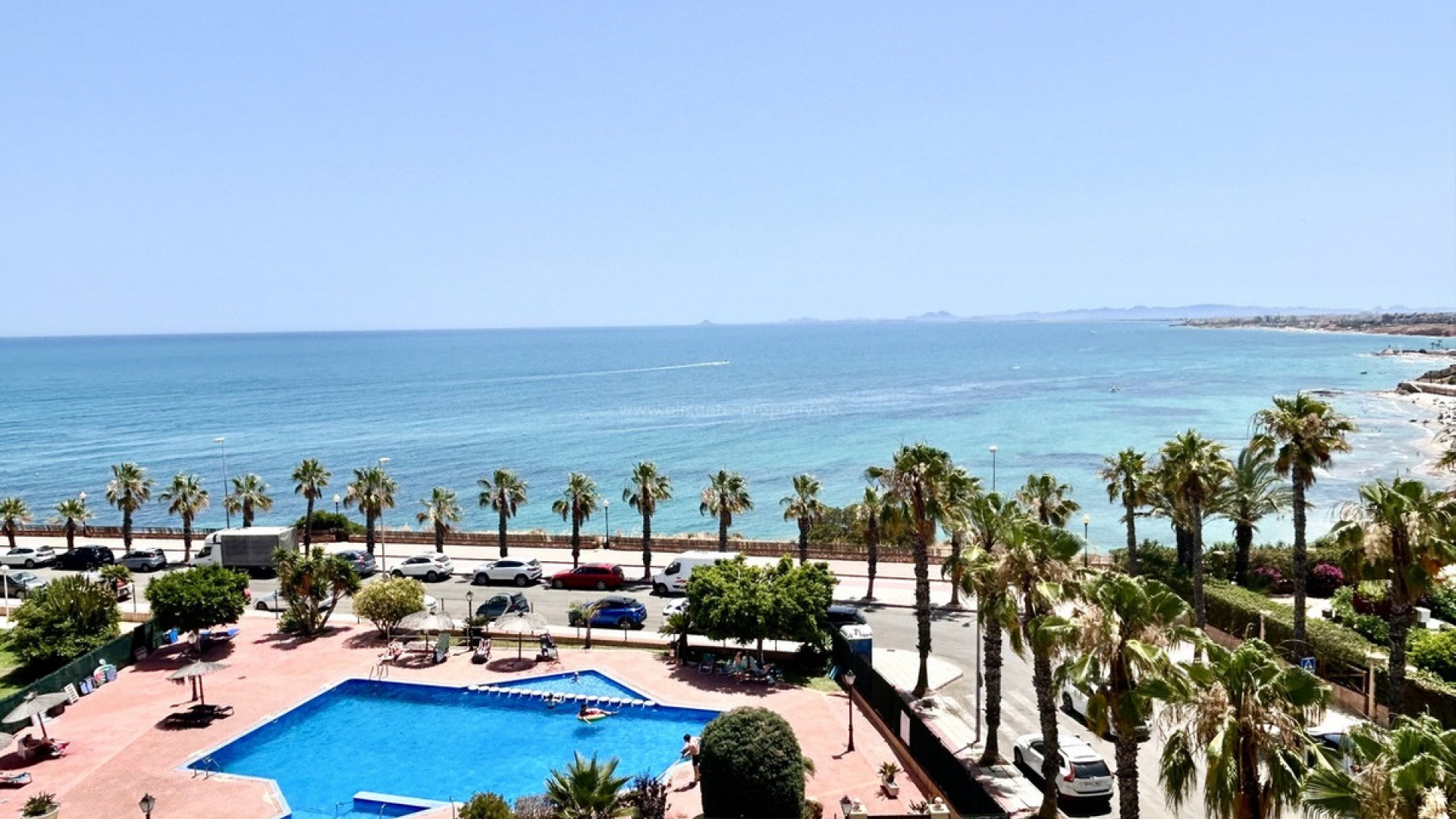 Apartamento / piso en Cabo Roig