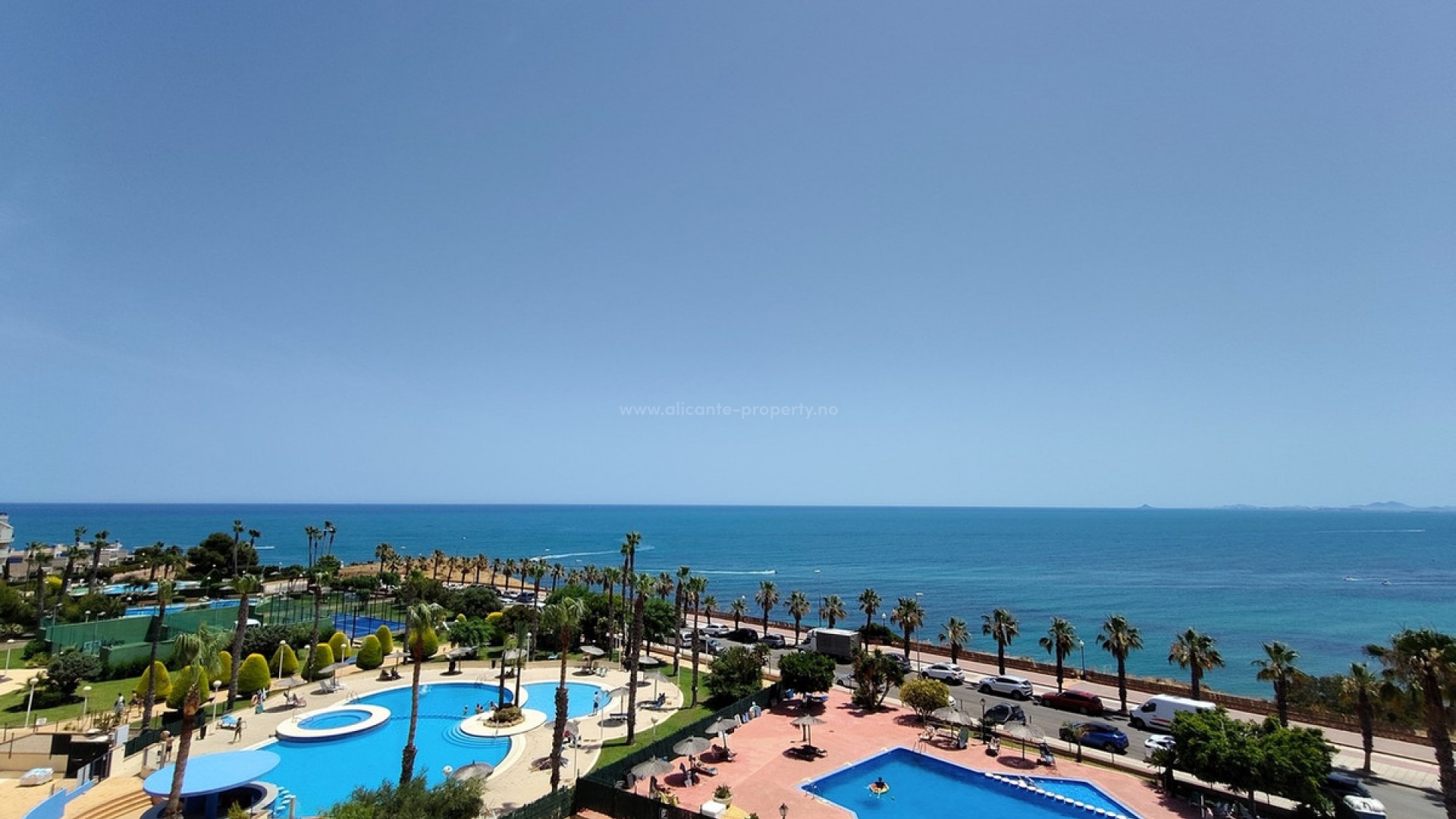 Apartamento / piso en Cabo Roig