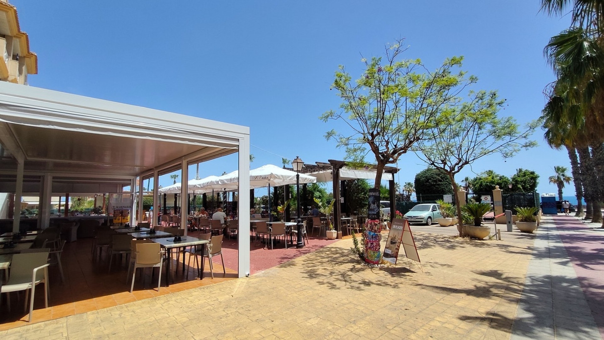 Apartamento / piso en Cabo Roig