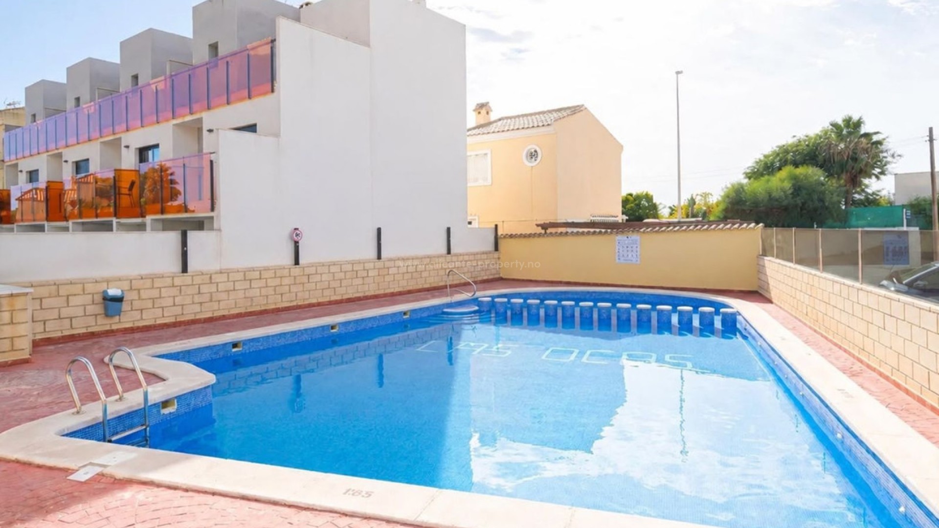 Apartamento / piso en Cabo Roig