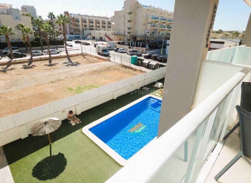Apartamento / piso en Cabo Roig