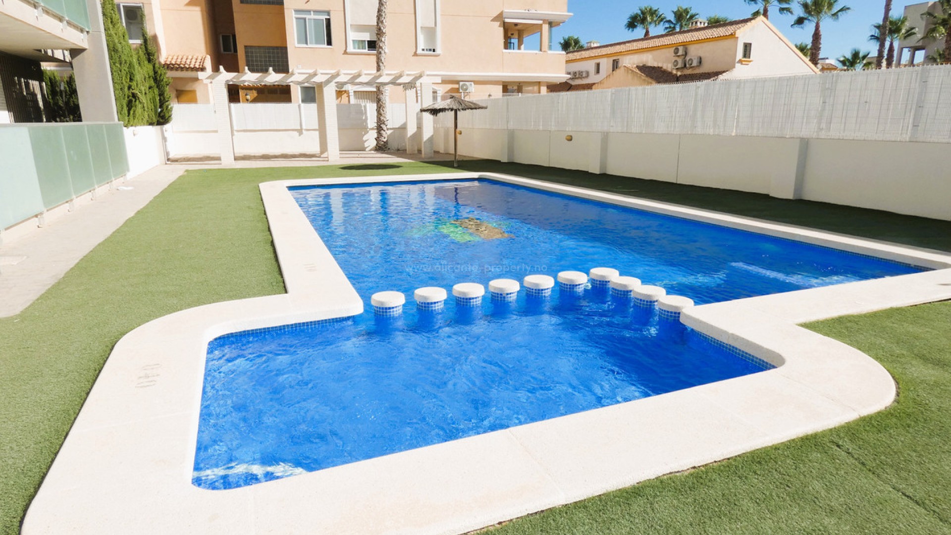 Apartamento / piso en Cabo Roig