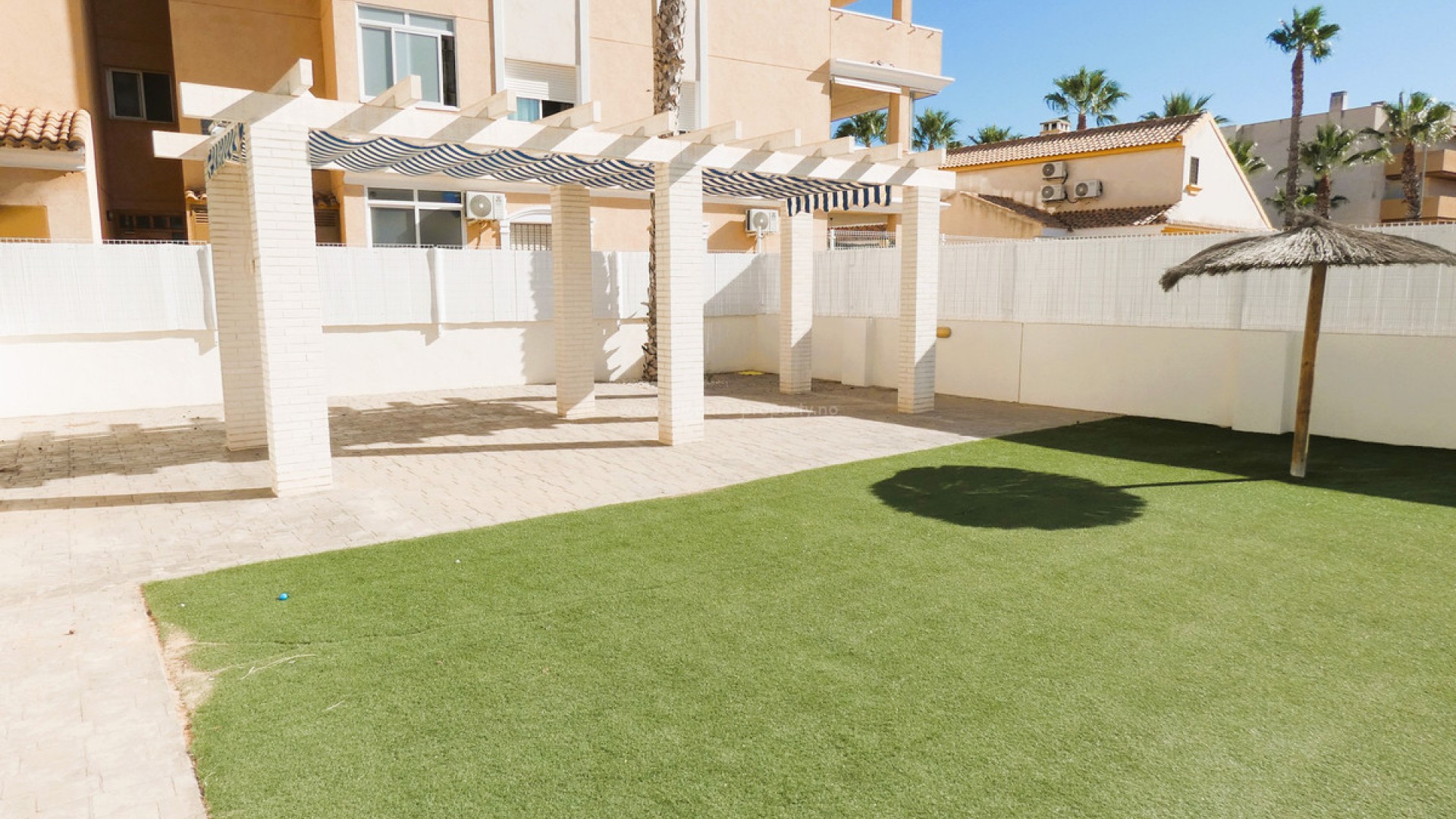 Apartamento / piso en Cabo Roig