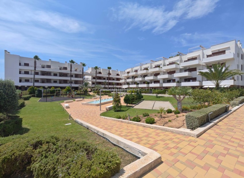 Apartamento / piso en Cabo Roig