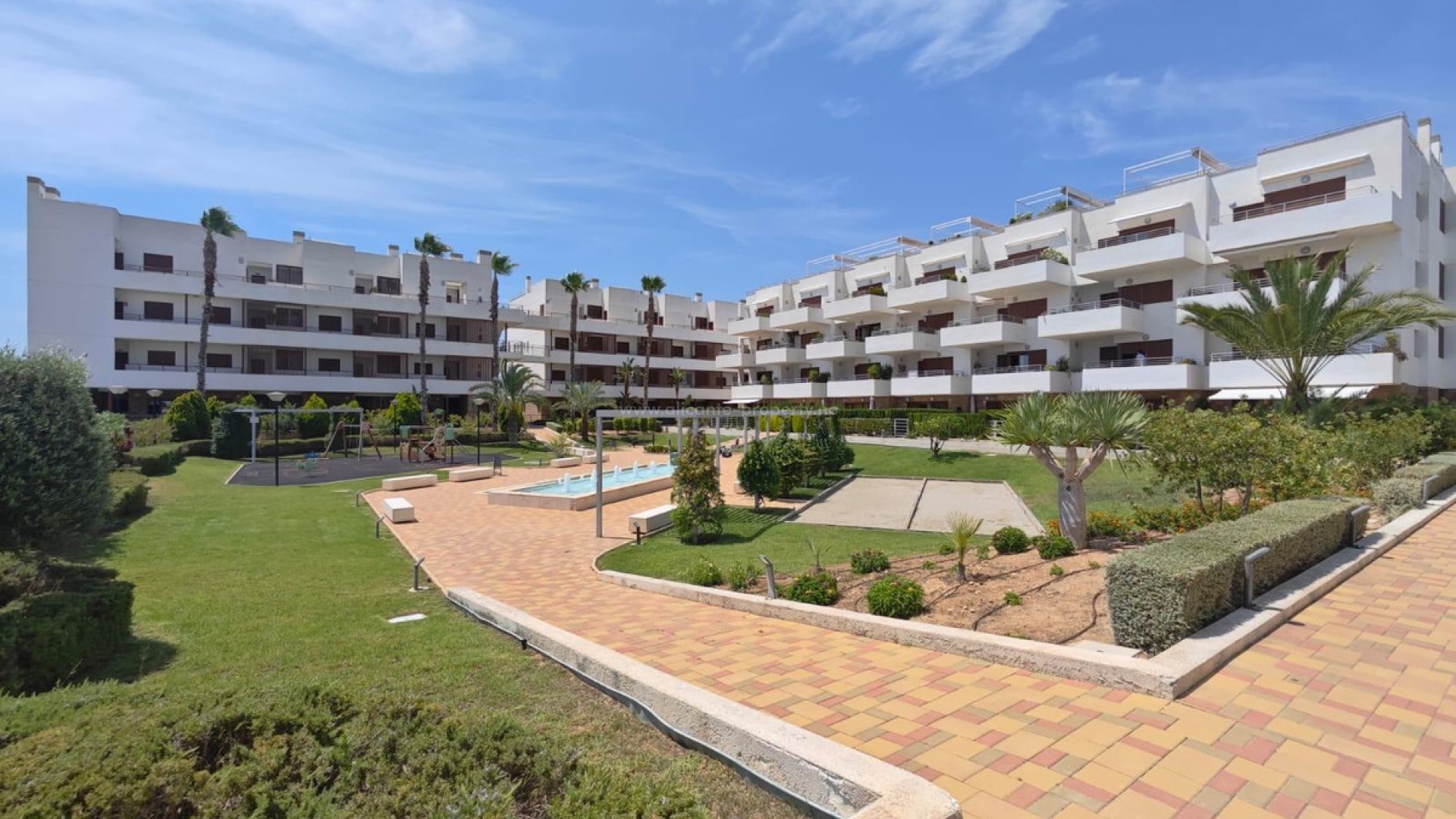 Apartamento / piso en Cabo Roig