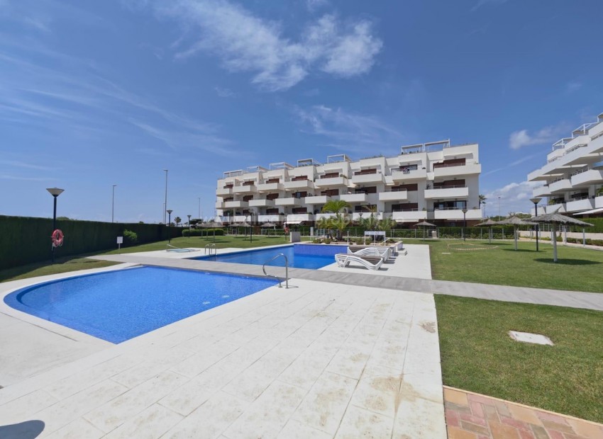 Apartamento / piso en Cabo Roig