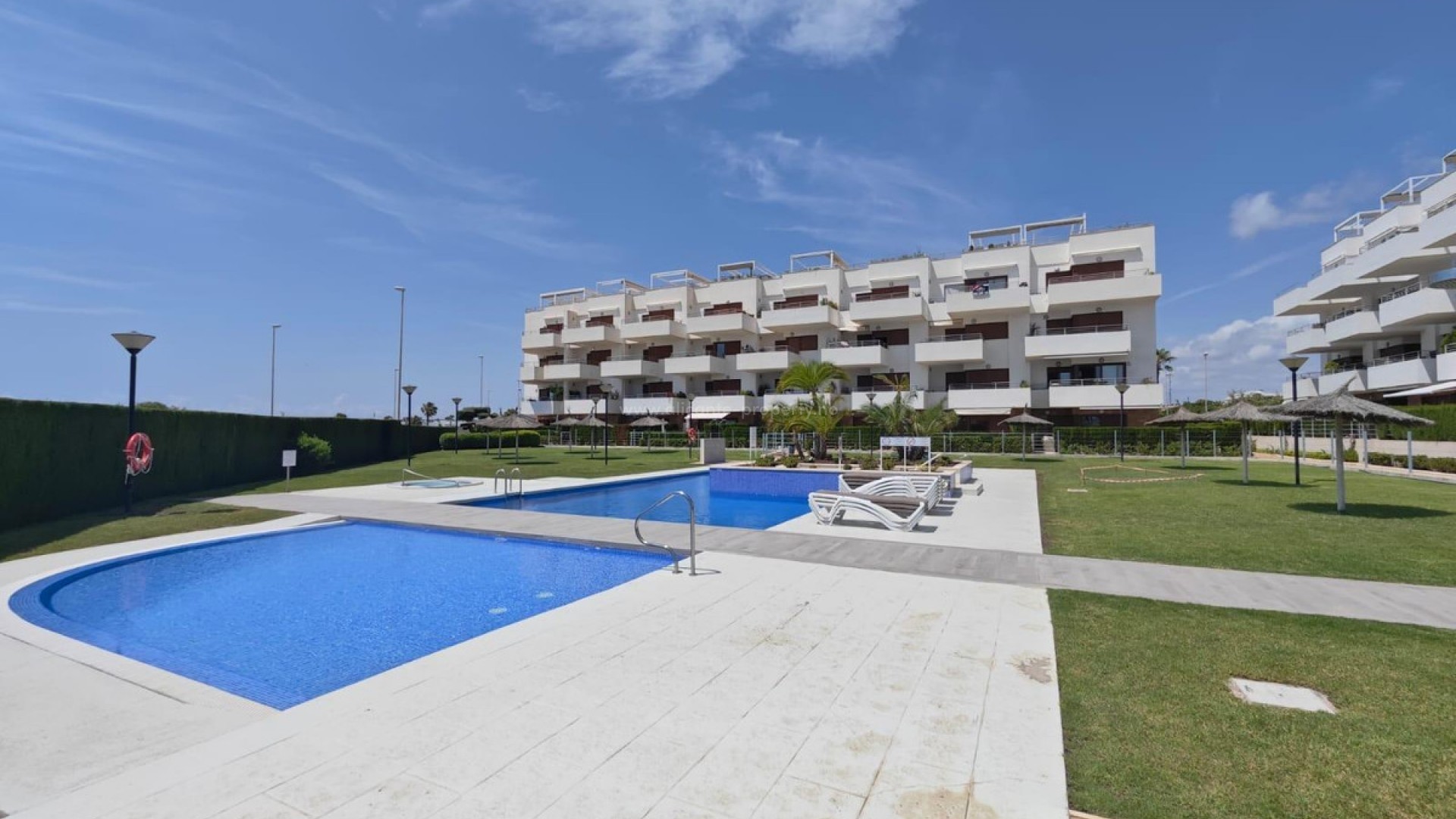 Apartamento / piso en Cabo Roig