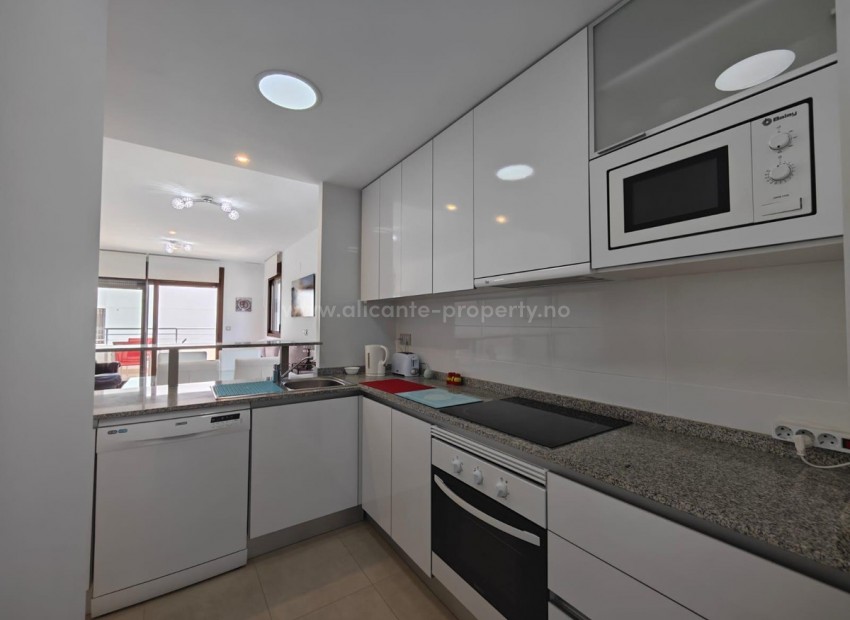 Apartamento / piso en Cabo Roig