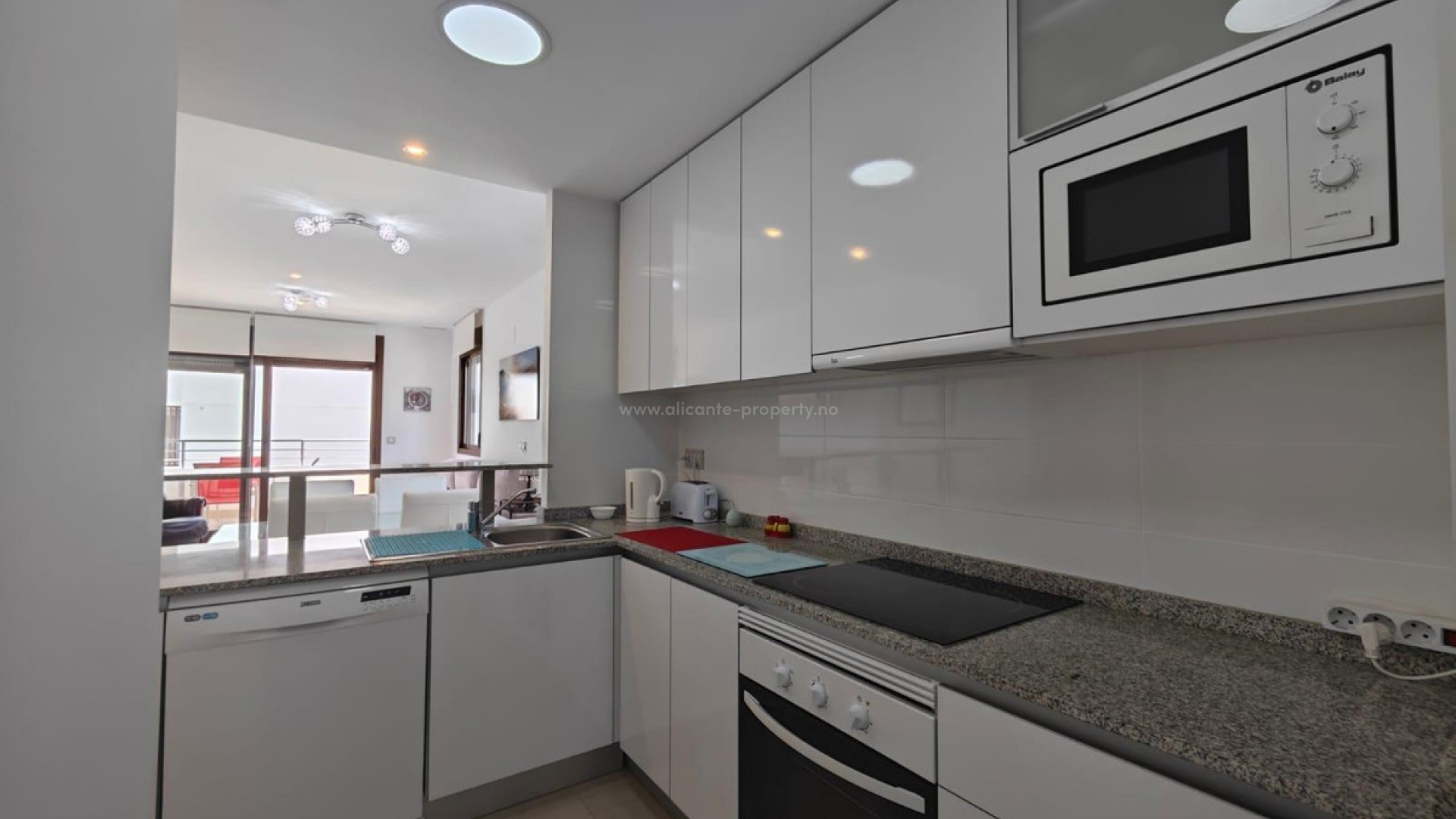 Apartamento / piso en Cabo Roig
