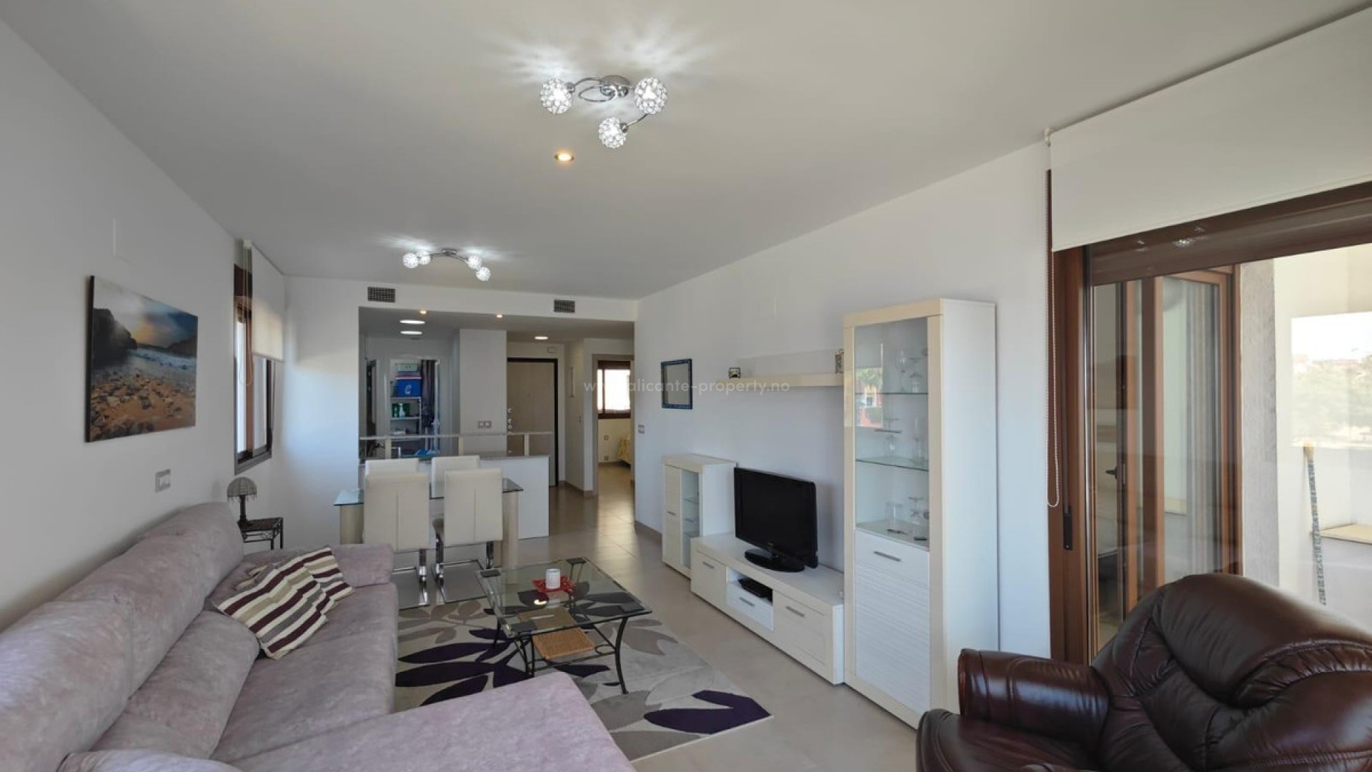 Apartamento / piso en Cabo Roig