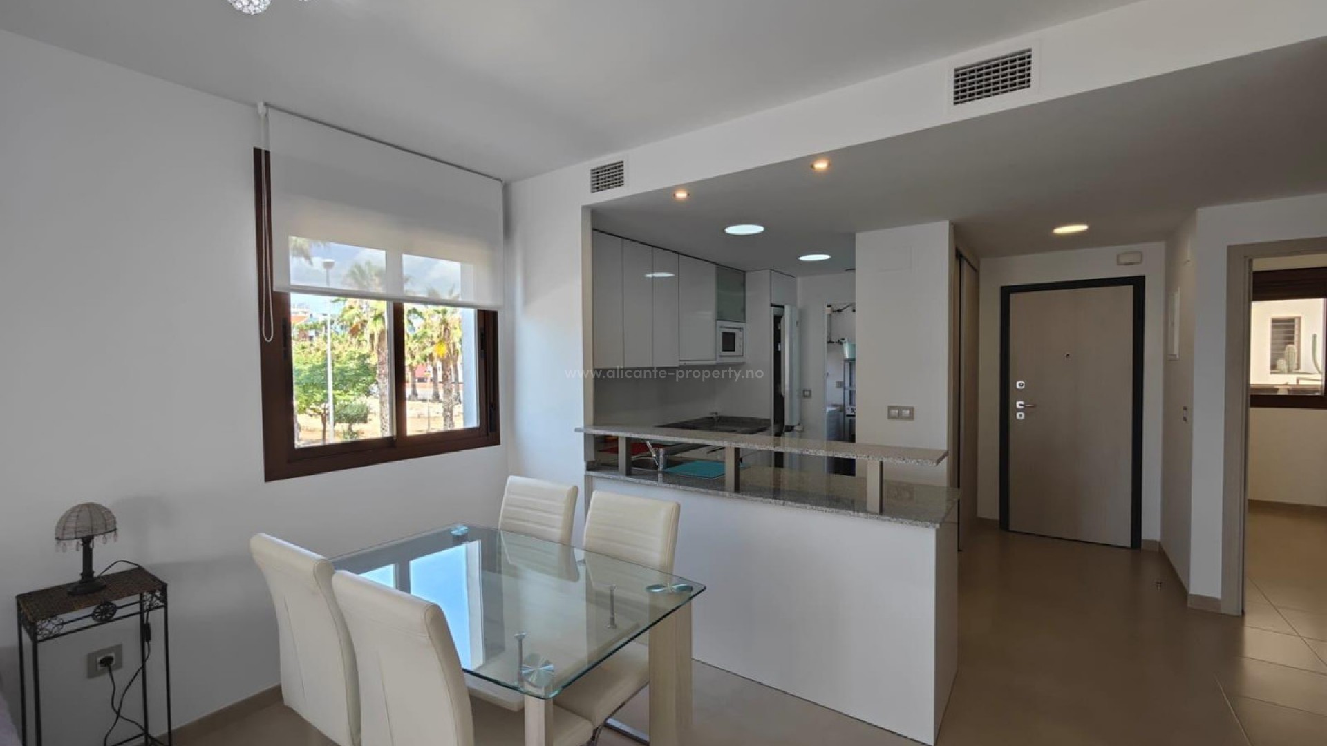 Apartamento / piso en Cabo Roig
