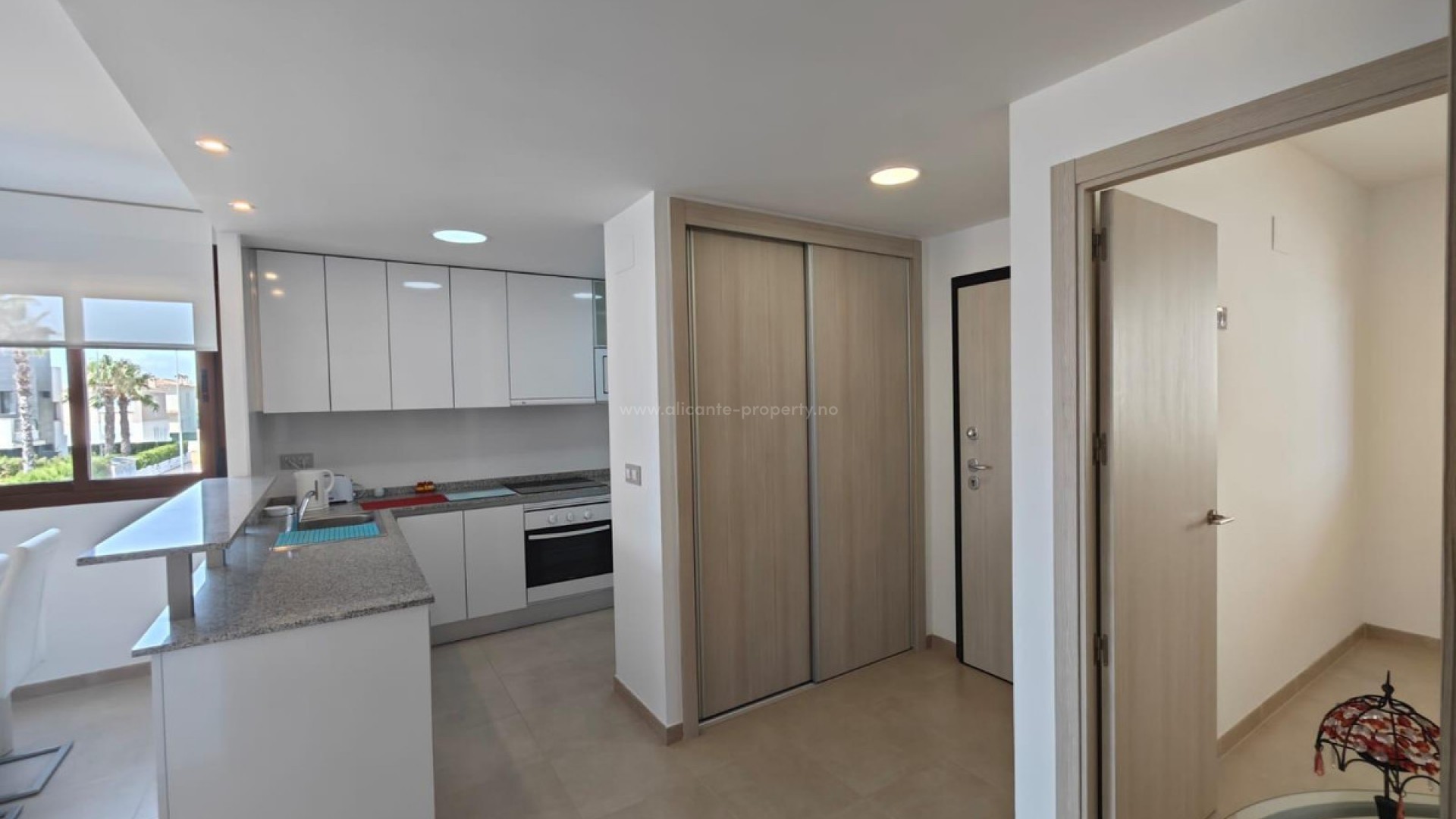 Apartamento / piso en Cabo Roig