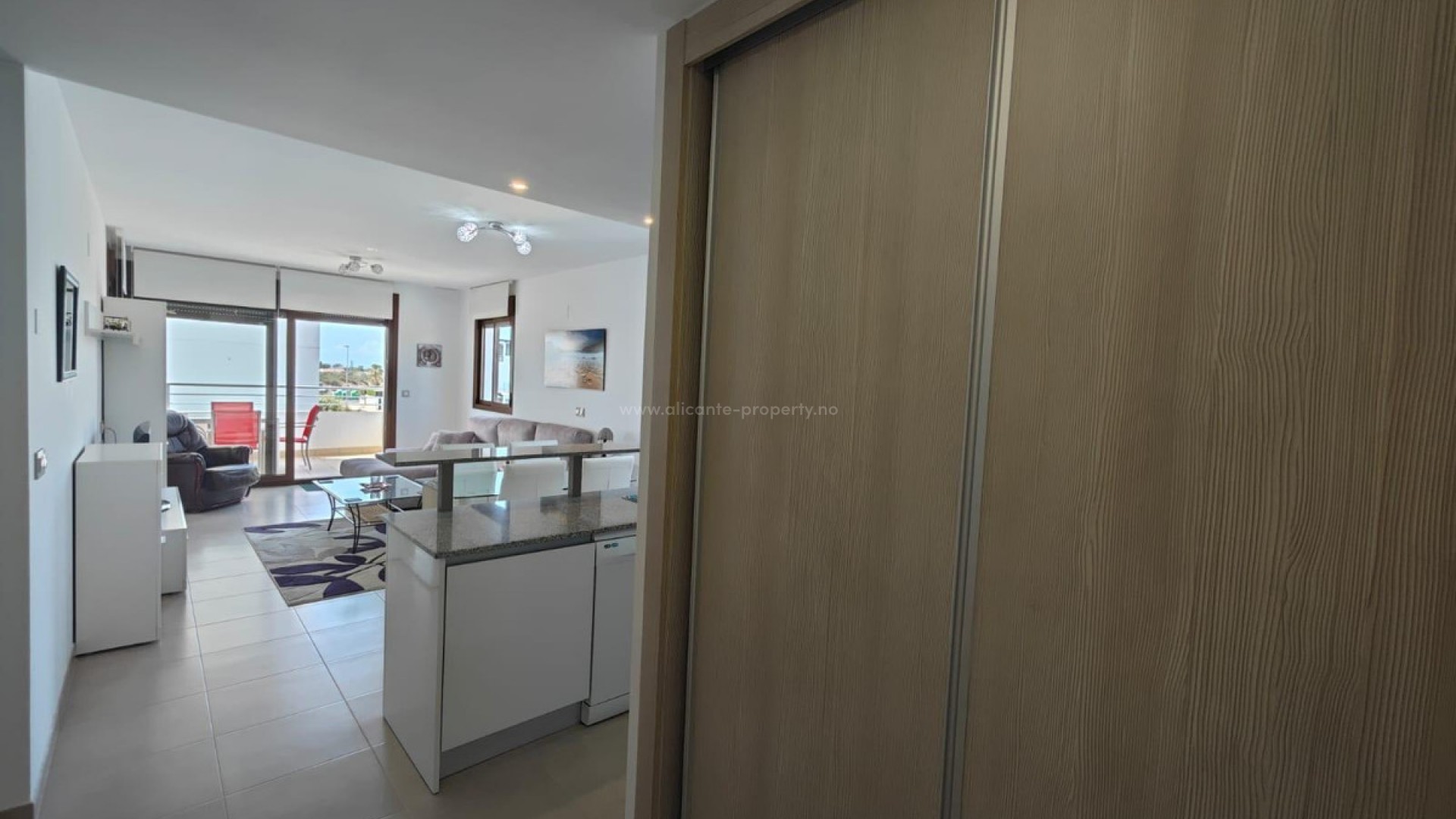 Apartamento / piso en Cabo Roig