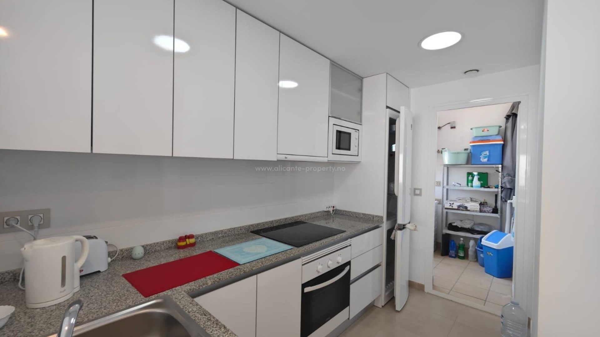 Apartamento / piso en Cabo Roig