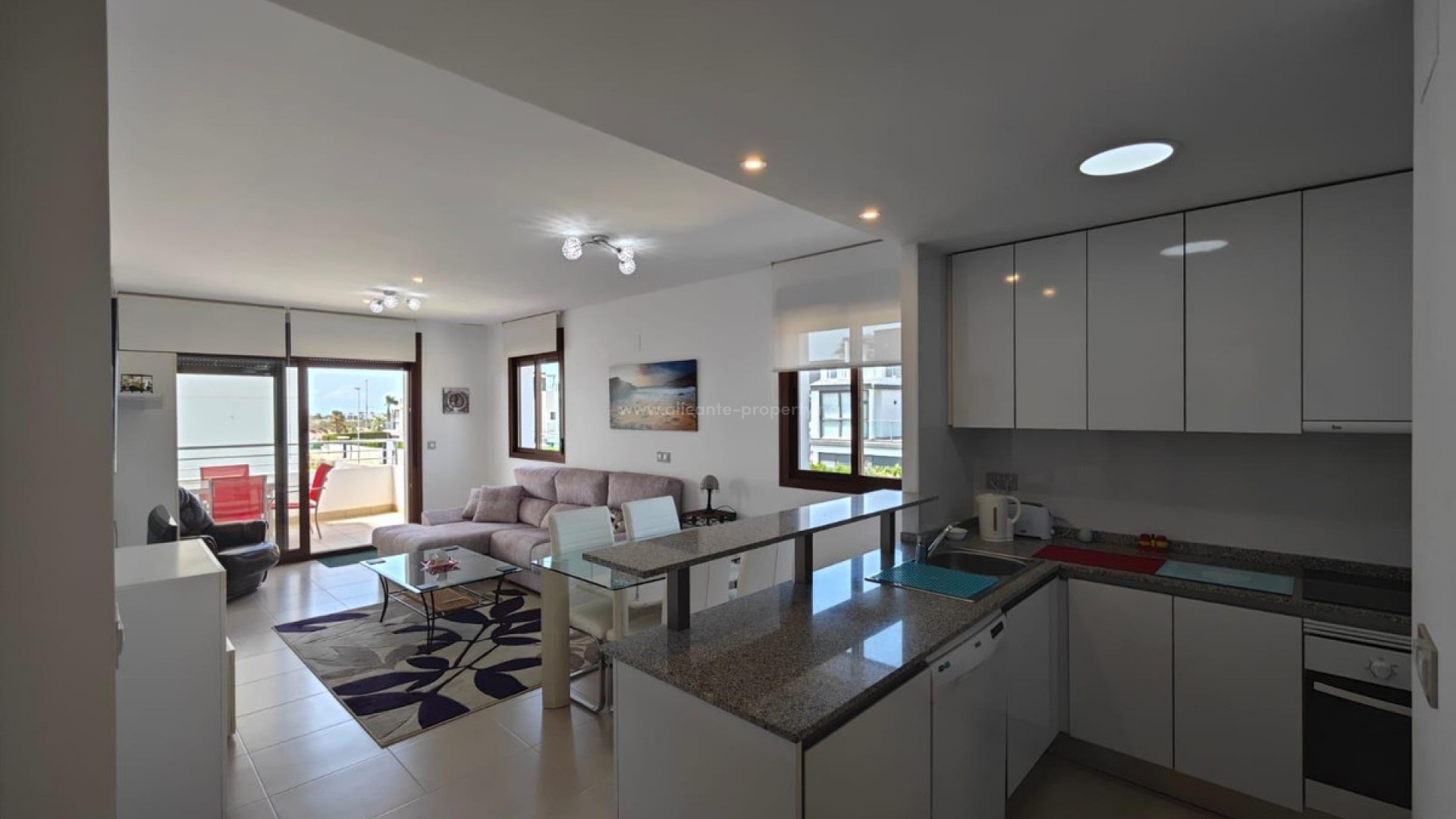 Apartamento / piso en Cabo Roig