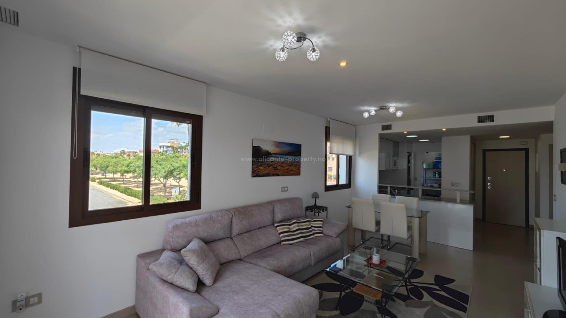 Apartamento / piso en Cabo Roig