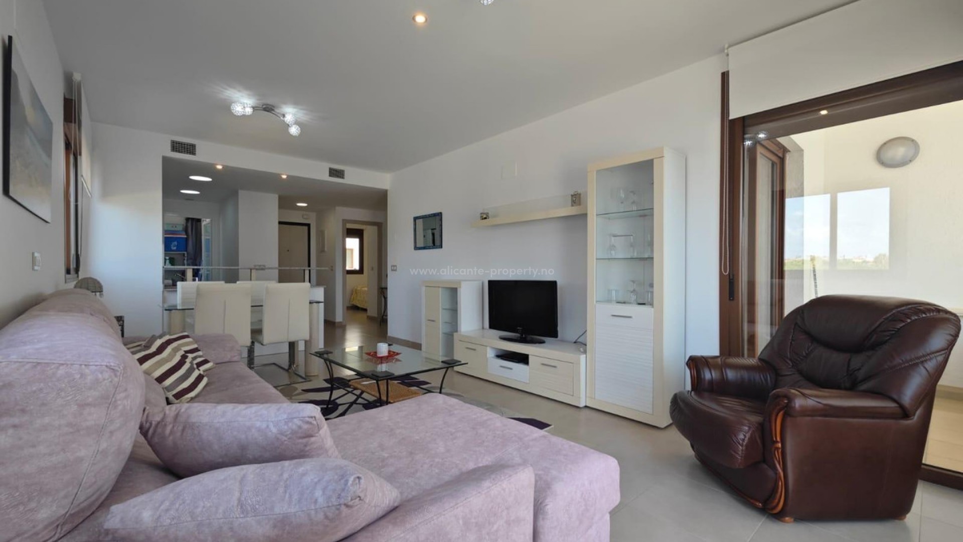 Apartamento / piso en Cabo Roig