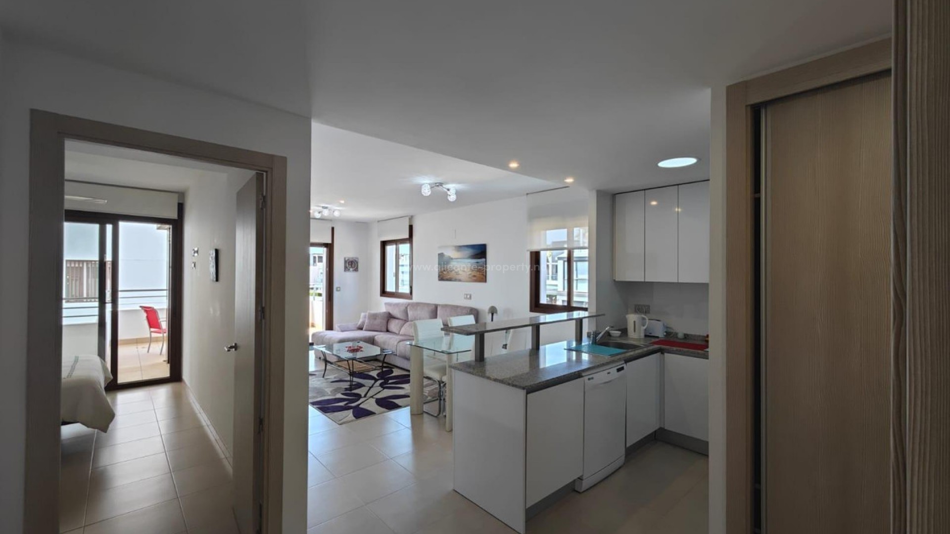 Apartamento / piso en Cabo Roig