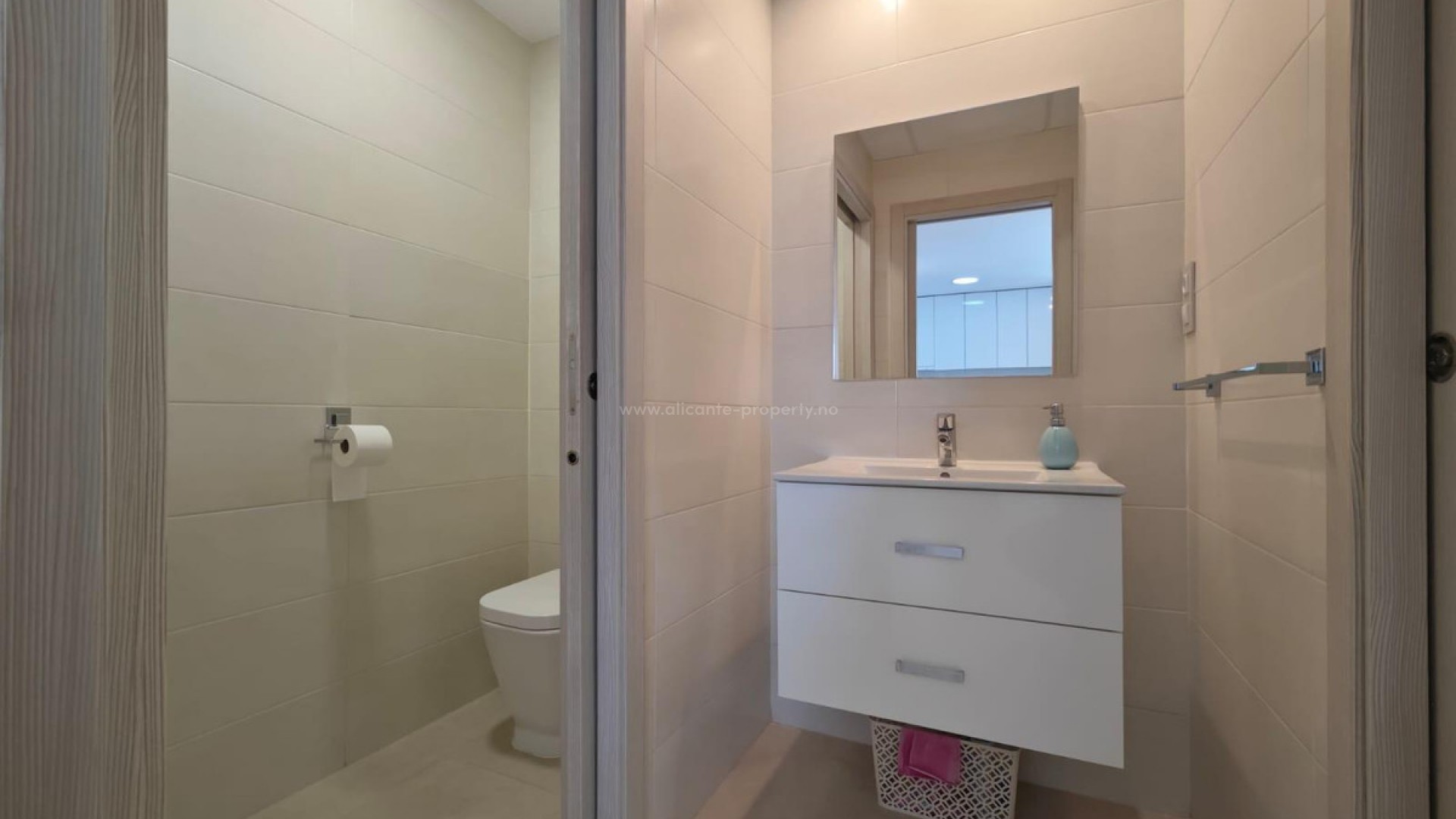 Apartamento / piso en Cabo Roig