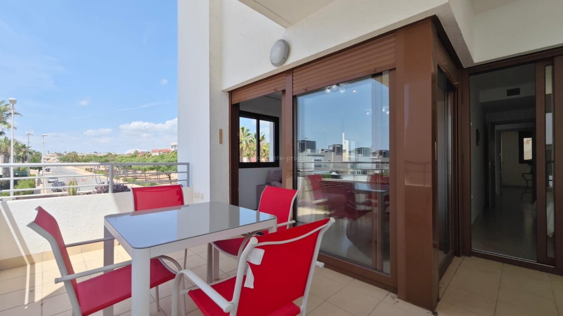 Apartamento / piso en Cabo Roig