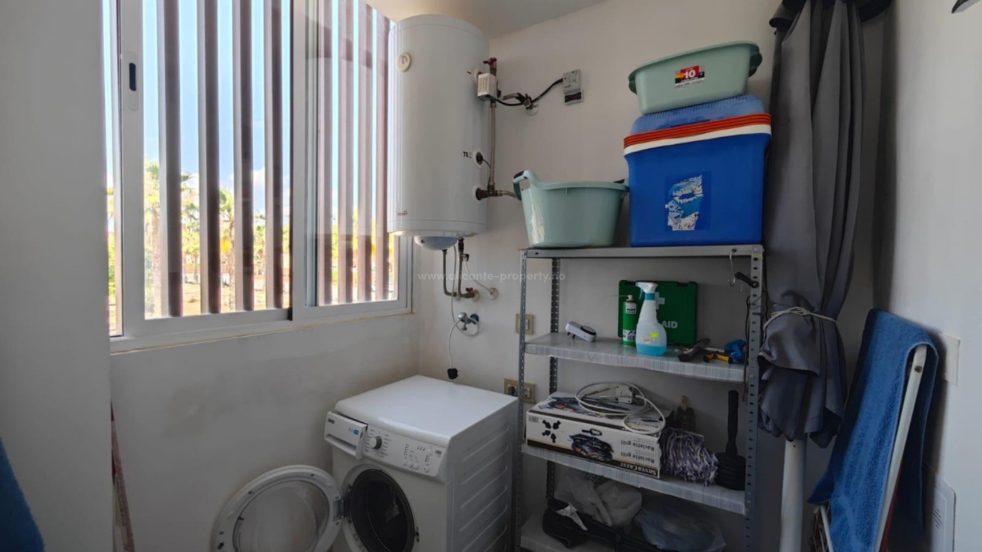 Apartamento / piso en Cabo Roig