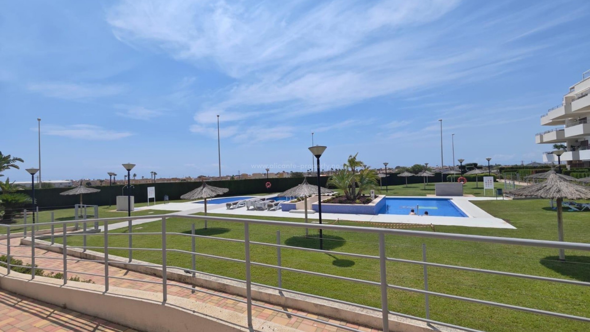 Apartamento / piso en Cabo Roig