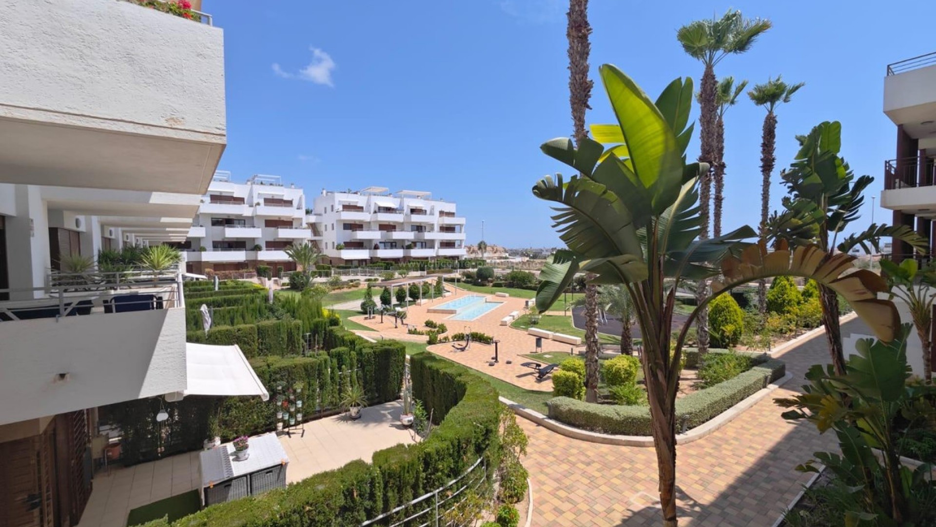 Apartamento / piso en Cabo Roig