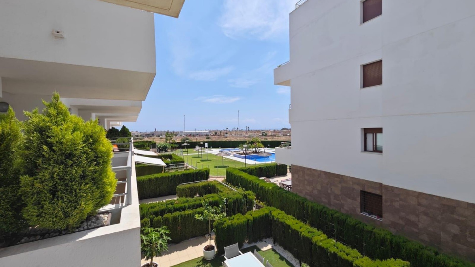 Apartamento / piso en Cabo Roig