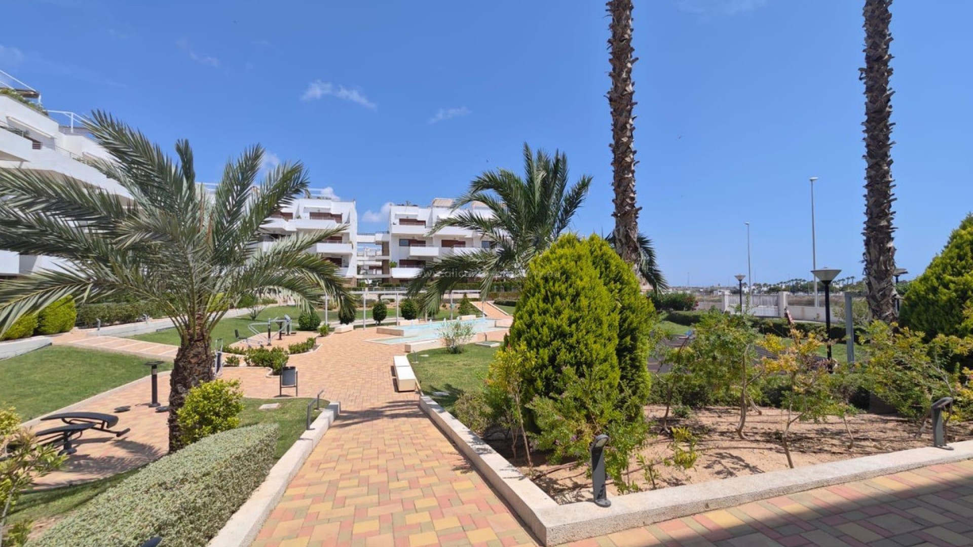 Apartamento / piso en Cabo Roig