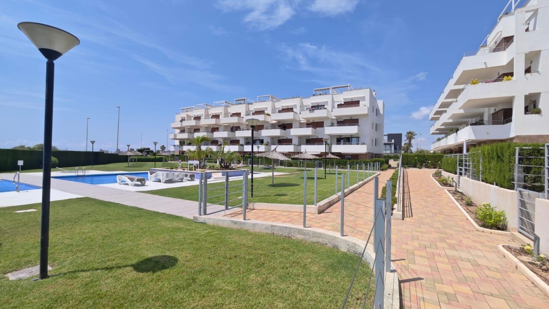 Apartamento / piso en Cabo Roig