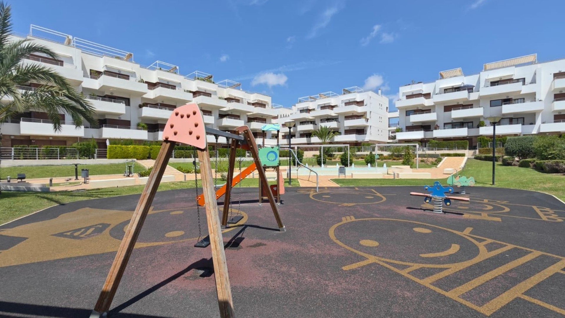 Apartamento / piso en Cabo Roig