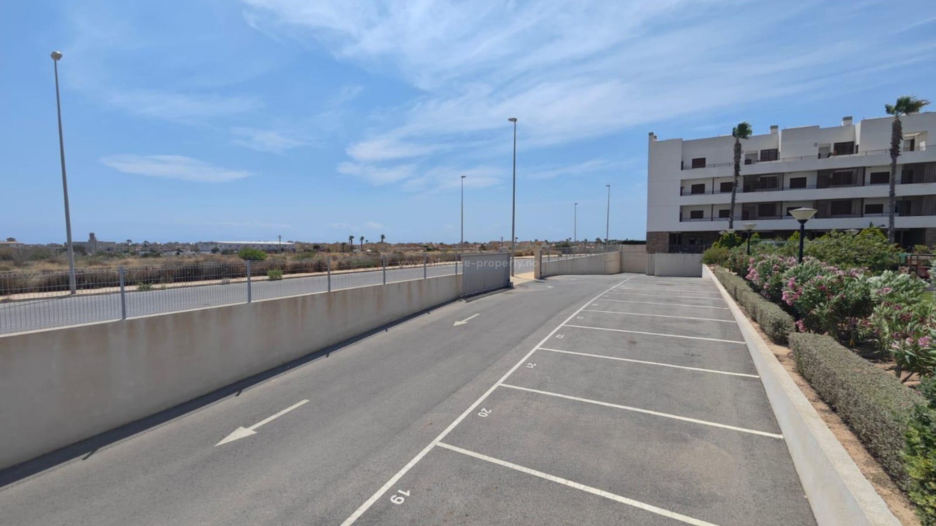 Apartamento / piso en Cabo Roig