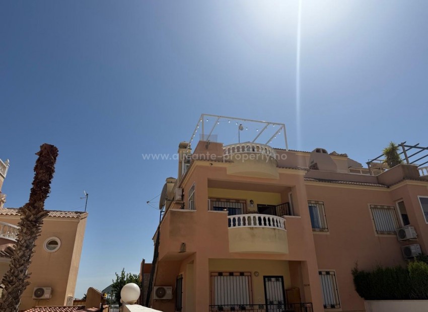 Apartamento / piso en Cabo Roig
