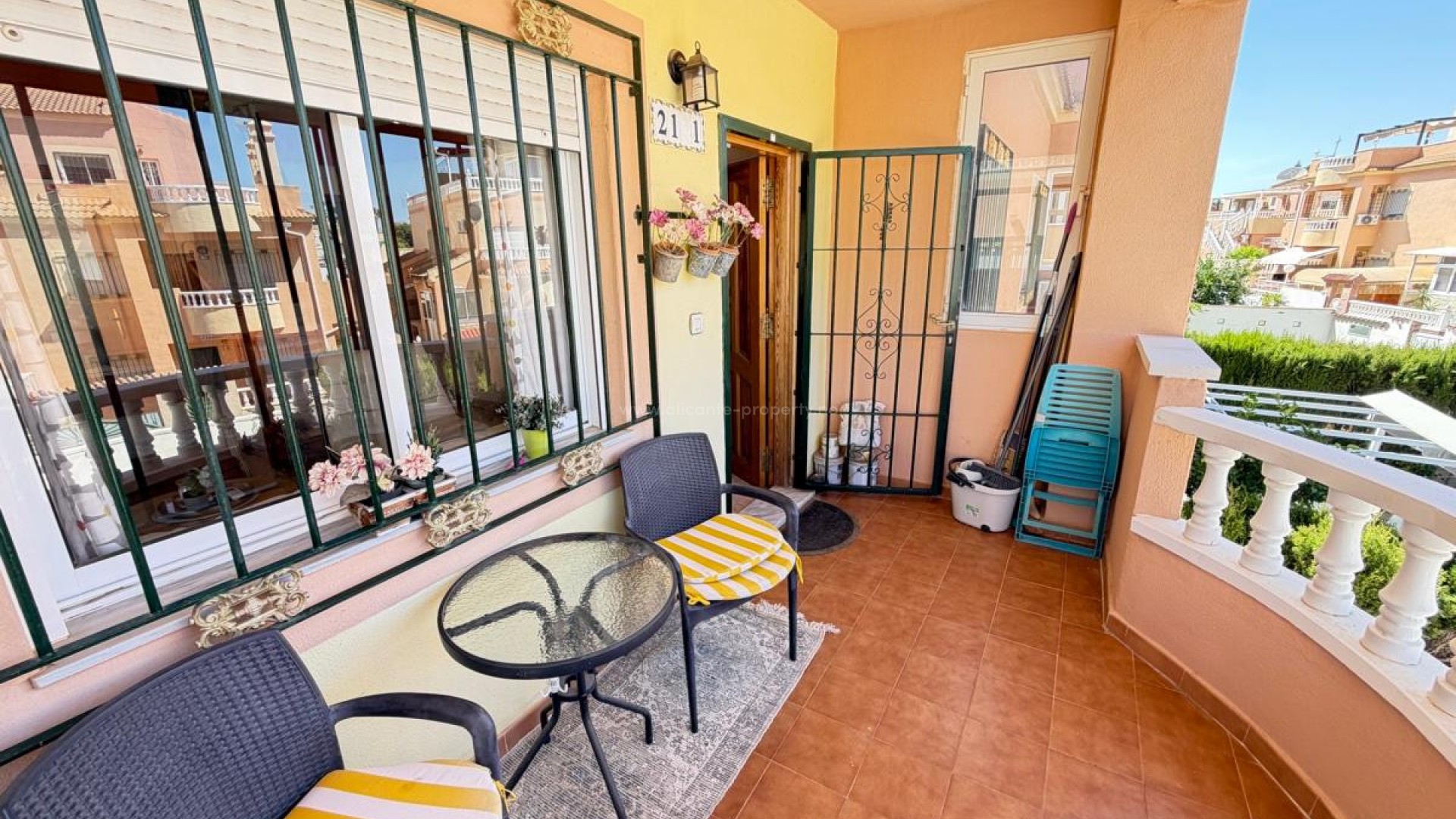Apartamento / piso en Cabo Roig