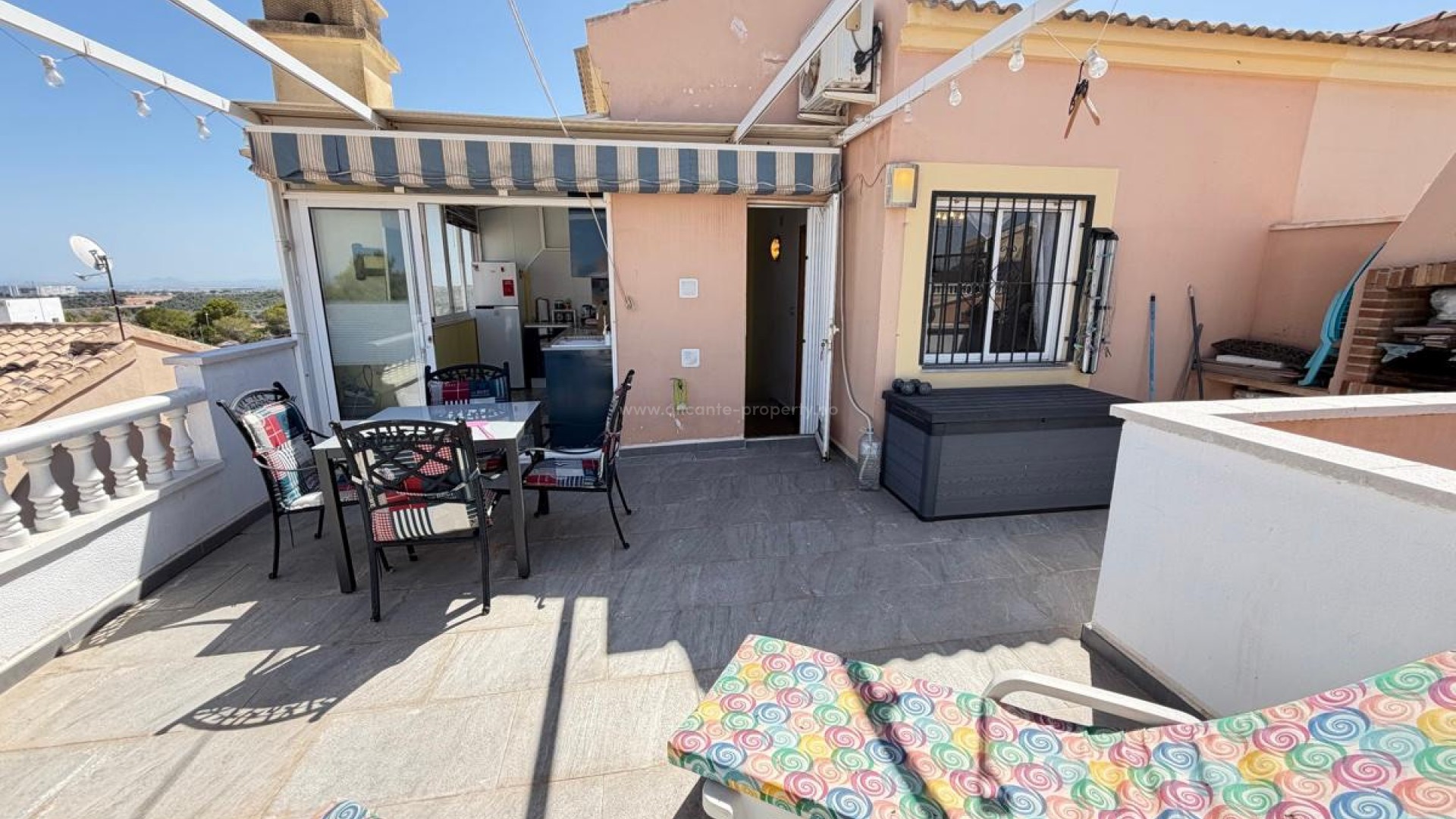 Apartamento / piso en Cabo Roig