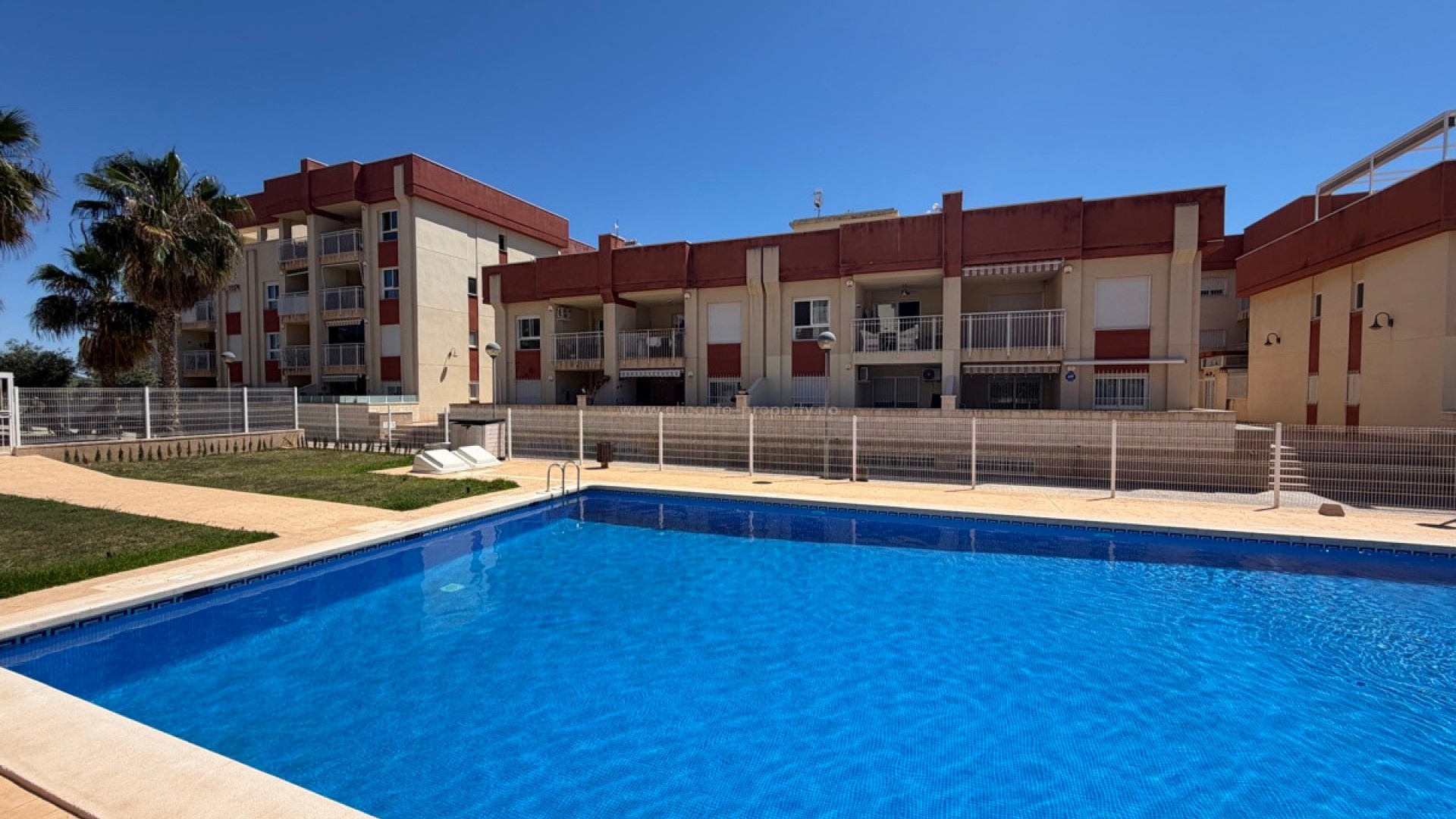 Apartamento / piso en Cabo Roig