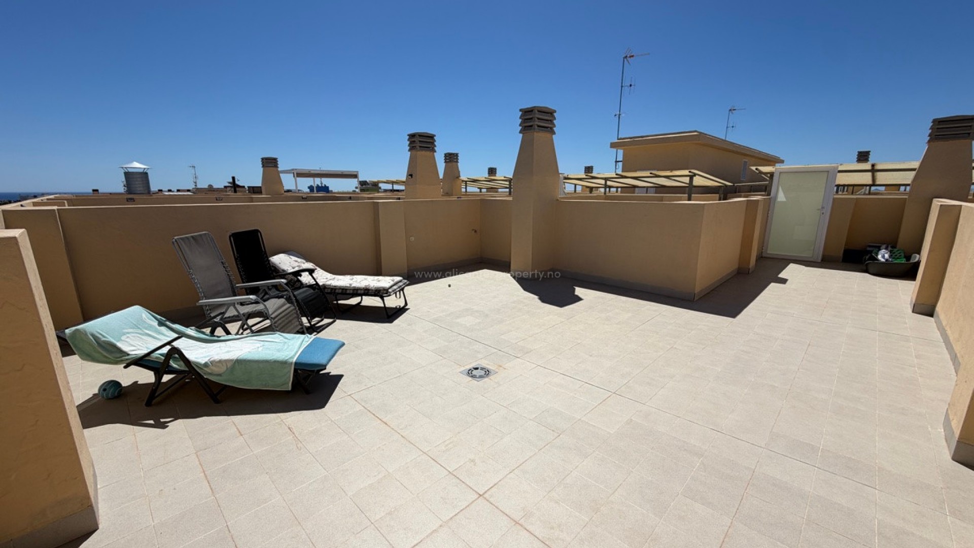 Apartamento / piso en Cabo Roig
