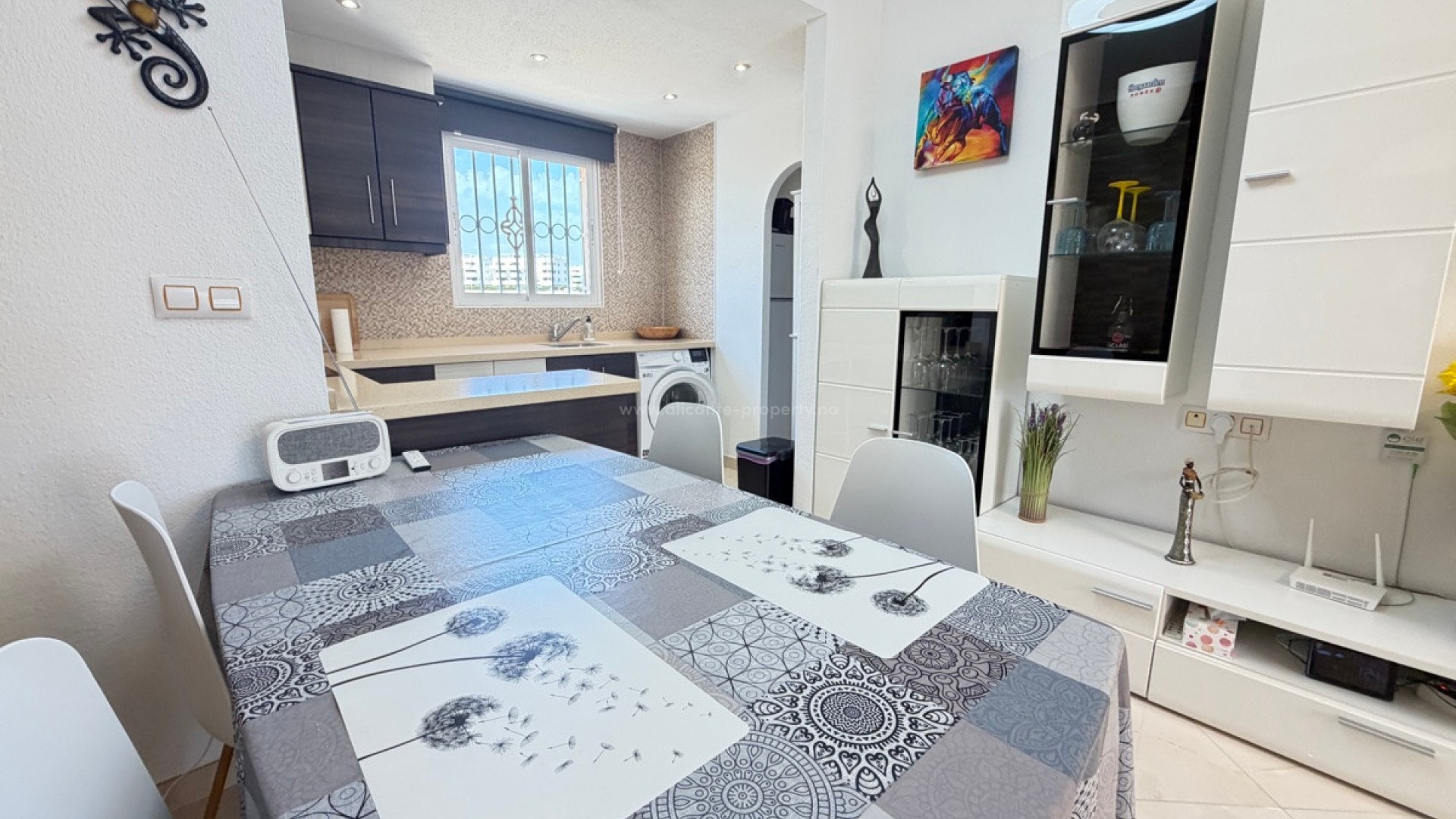 Apartamento / piso en Cabo Roig