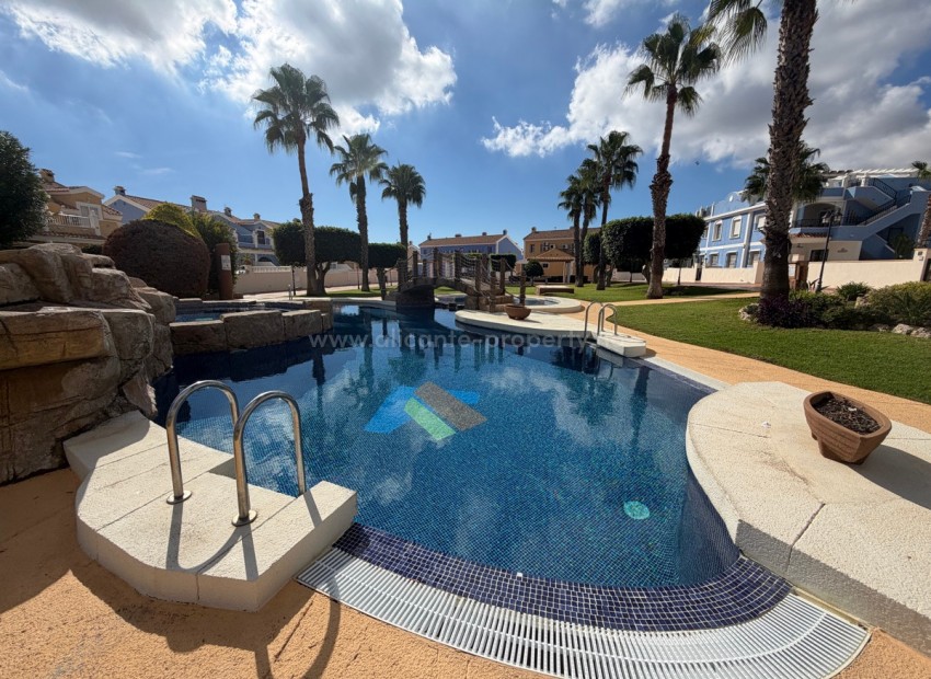 Apartamento / piso en Cabo Roig