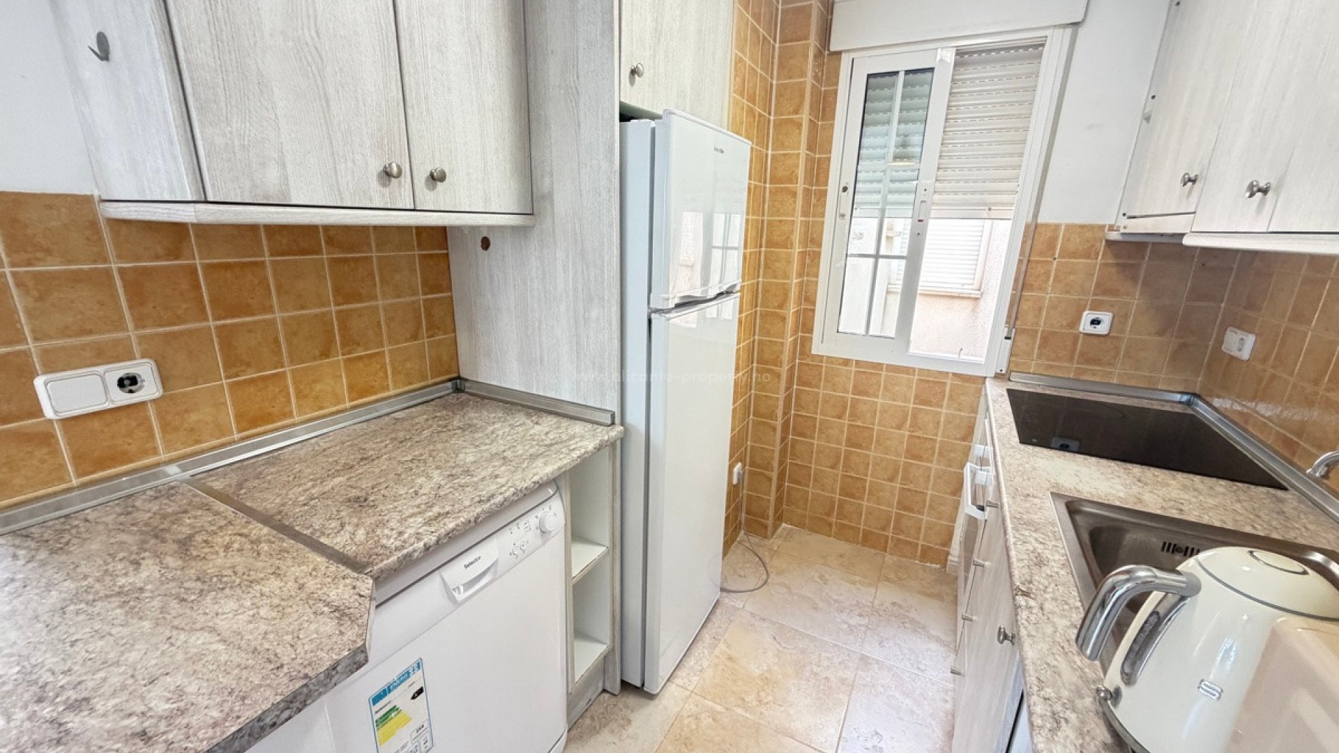 Apartamento / piso en Cabo Roig