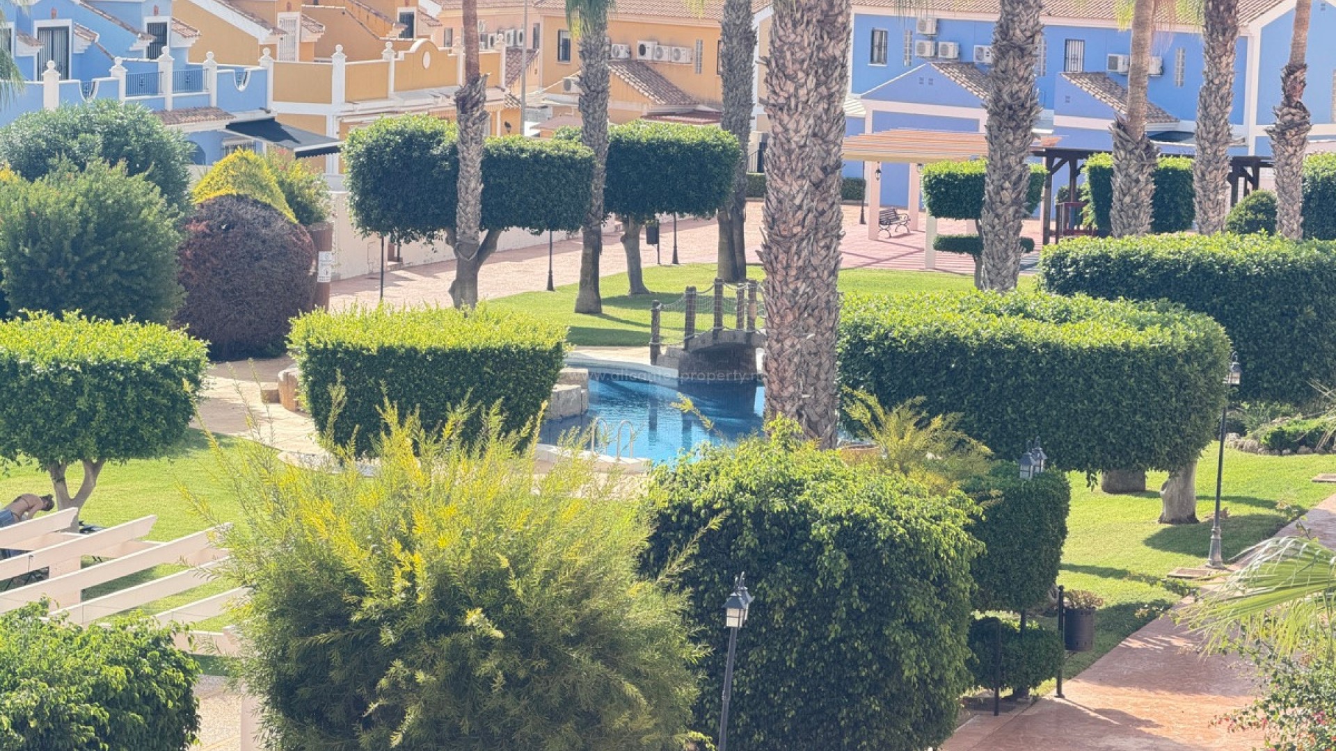 Apartamento / piso en Cabo Roig