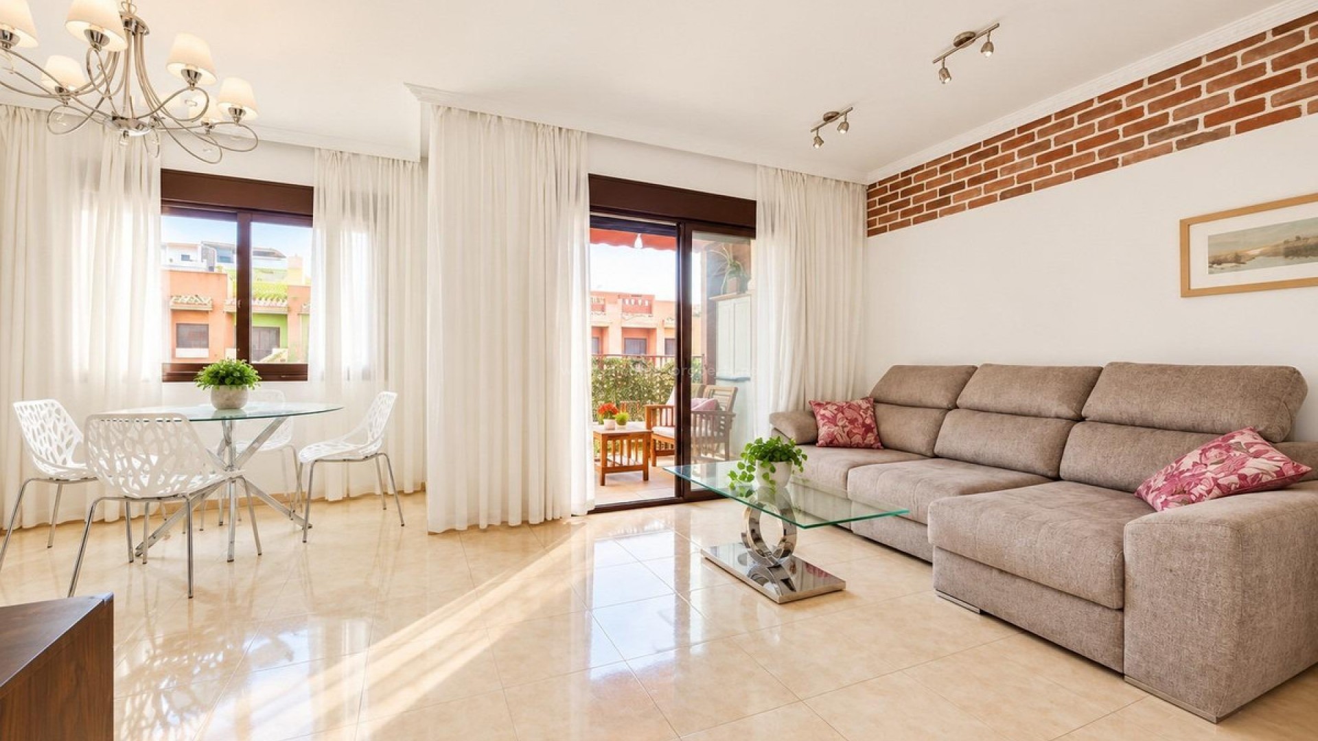Apartamento / piso en Cabo Roig