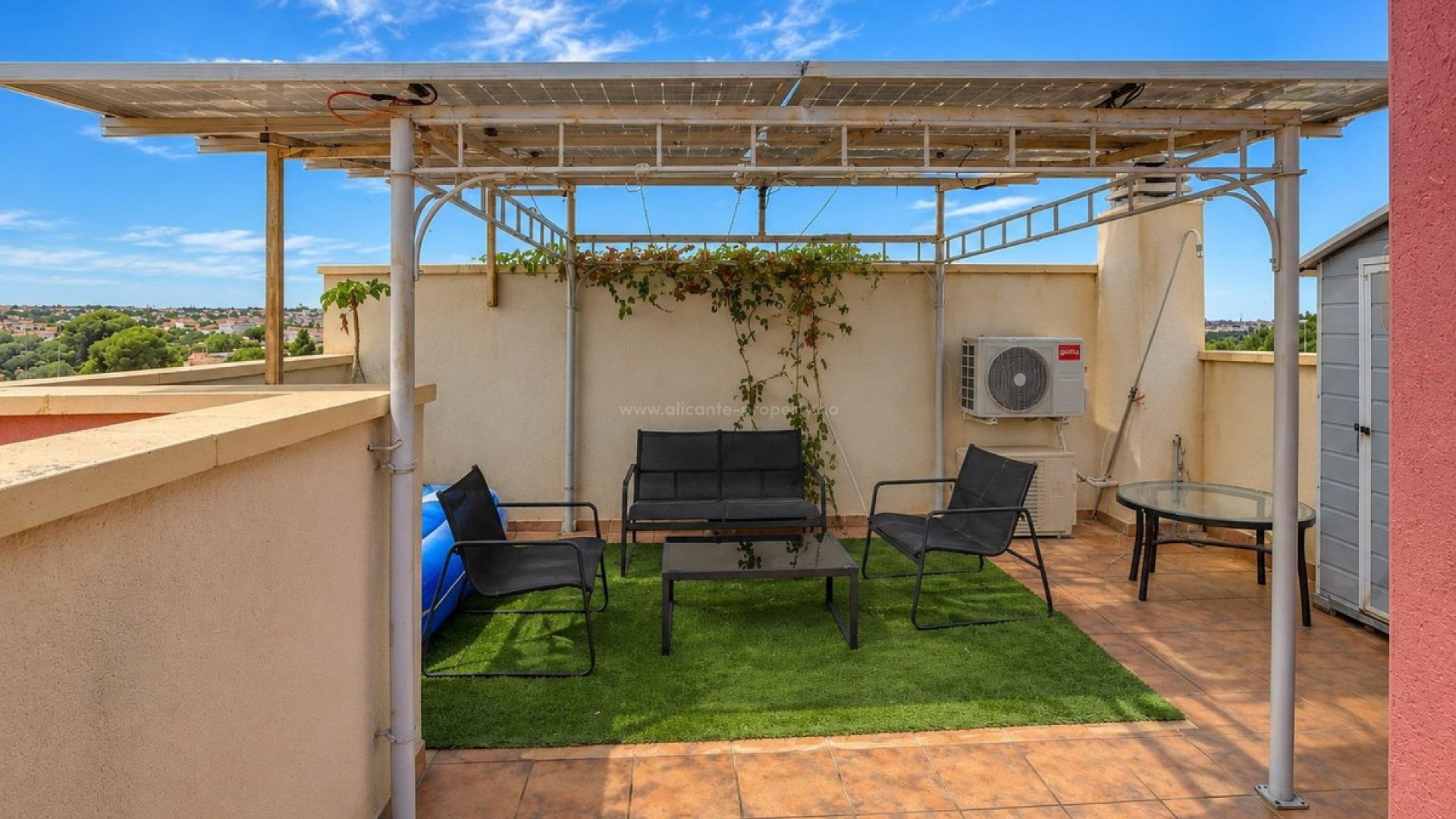 Apartamento / piso en Cabo Roig
