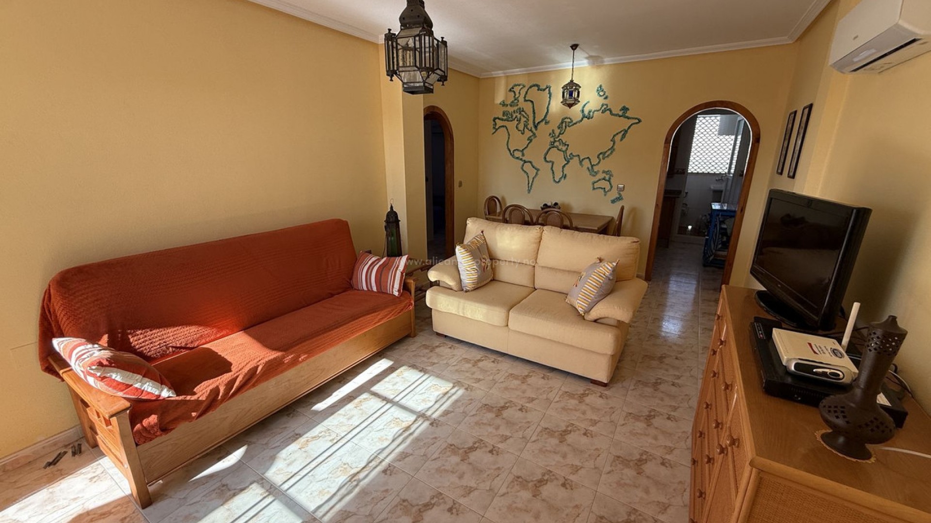 Apartamento / piso en Cabo Roig