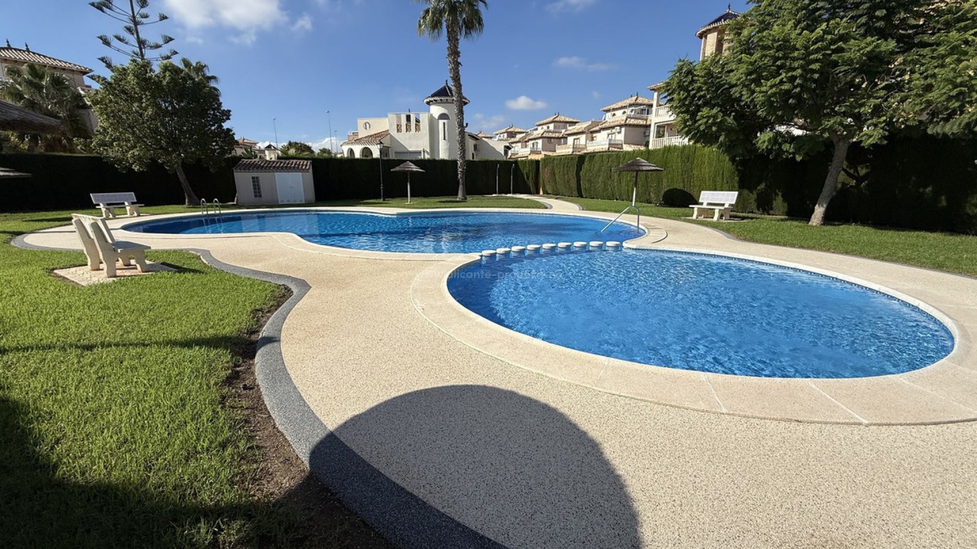 Apartamento / piso en Cabo Roig