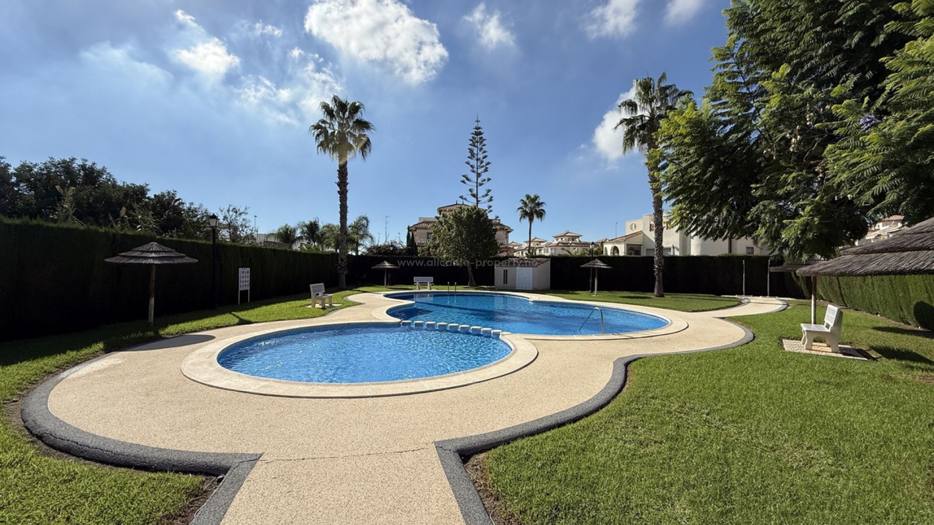 Apartamento / piso en Cabo Roig