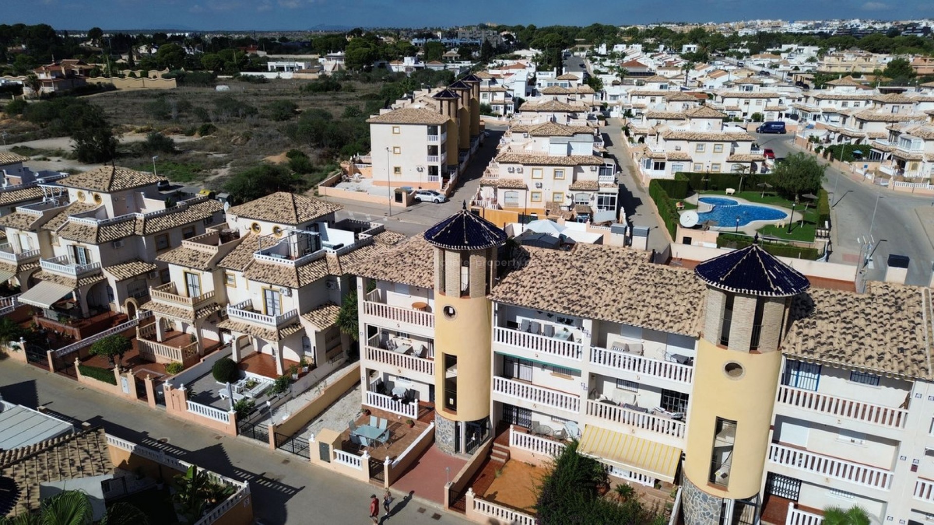 Apartamento / piso en Cabo Roig