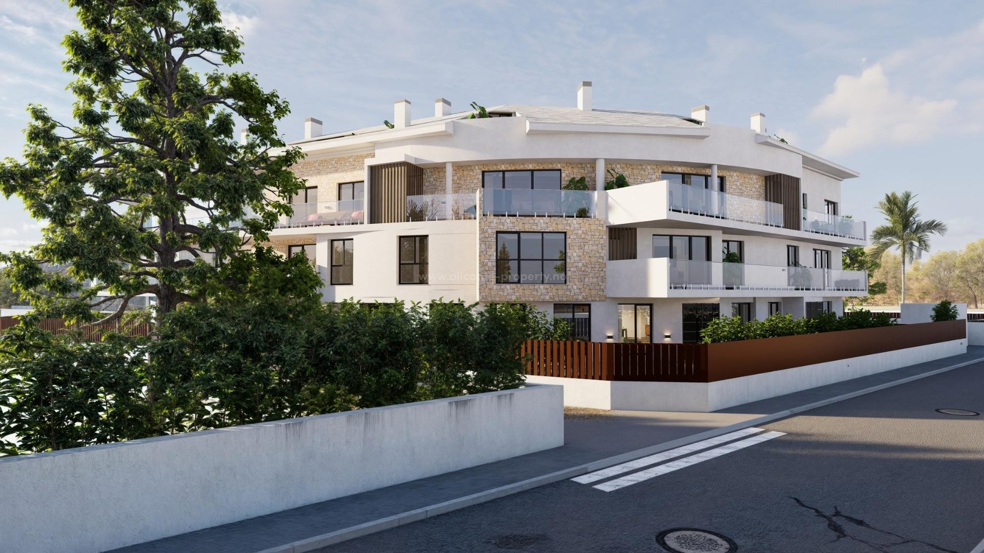 Apartamento / piso en Cala Blanca