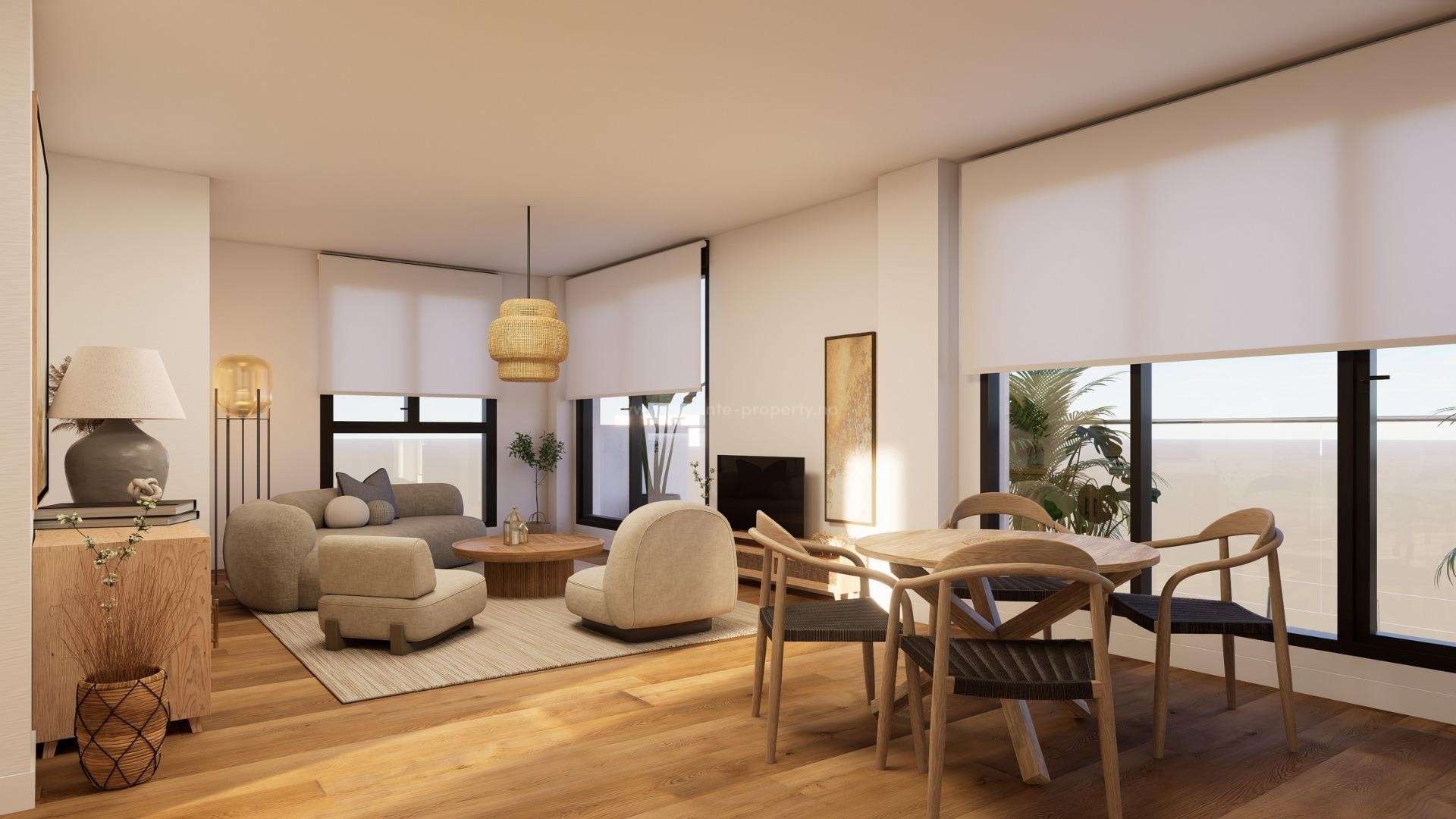 Apartamento / piso en Cala Blanca