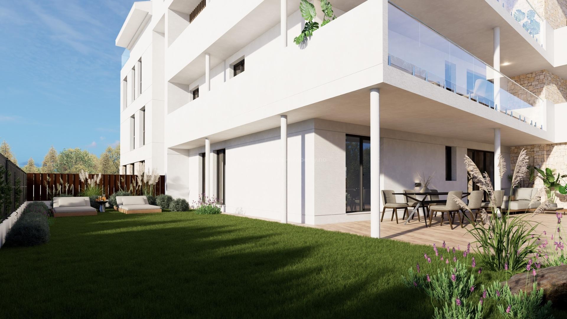 Apartamento / piso en Cala Blanca
